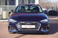 Audi A4 Avant 40 2.0 TFSI advanced