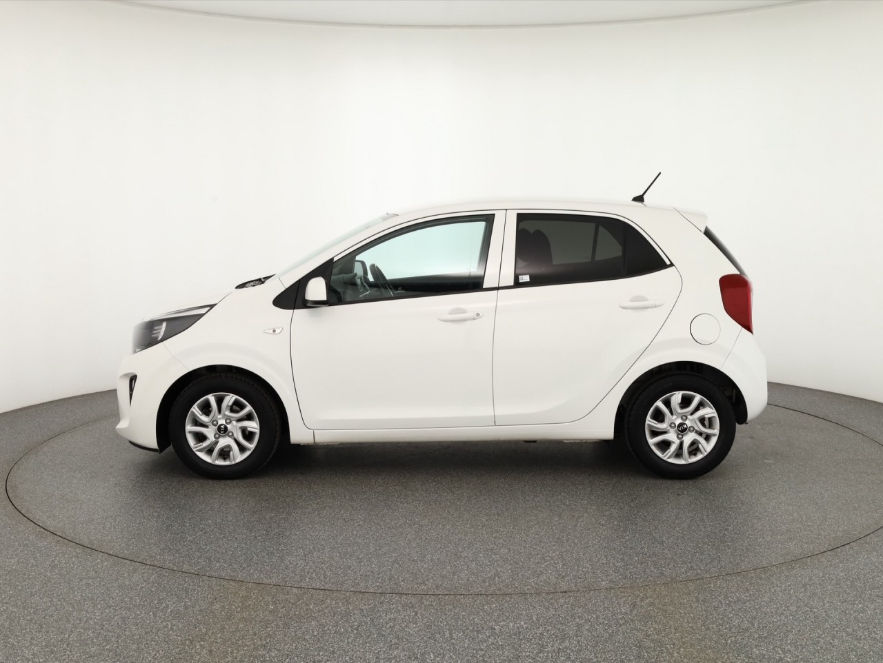 Kia Picanto 1.2 Dream Team