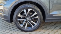 VW T-Roc 1.0TSI United