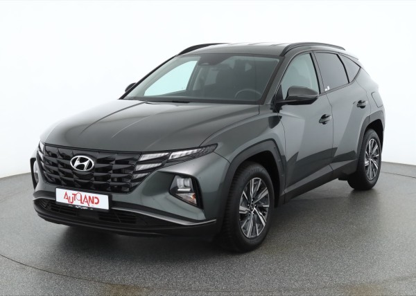 Hyundai Tucson 1.6 T-GDI