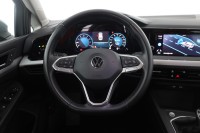 VW Golf VIII Variant 1.0 TSI