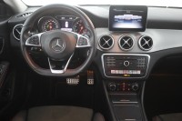 Mercedes-Benz CLA 220 SB AMG Line 4Matic