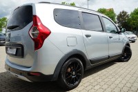 Dacia Lodgy 1.3 TCe 130 Stepway Plus