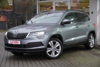 Vorschau: Skoda Karoq 1.5 TSI