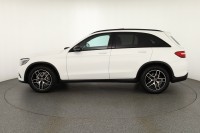 Vorschau: Mercedes-Benz GLC 250 AMG Line 4Matic