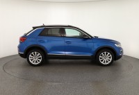 VW T-Roc 1.5 TSI Style
