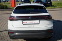 VW Taigo 1.0 TSI DSG