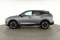 Vorschau: Nissan Qashqai N-Connecta 1.3 Dig-T