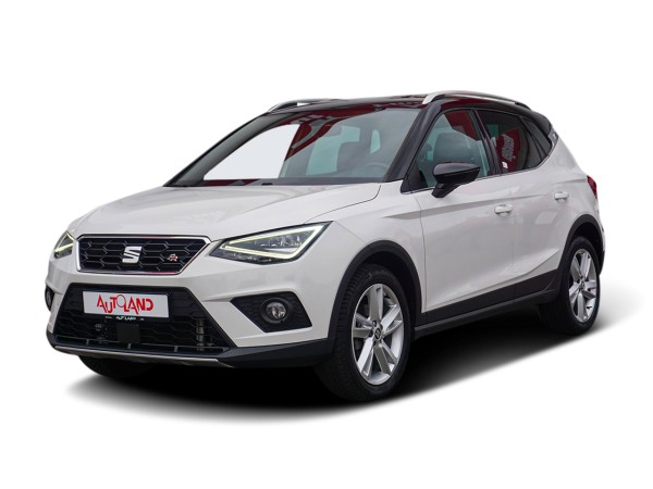 Seat Arona 1.0 TSI FR DSG