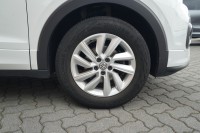 VW T-Cross 1.0 R-Line
