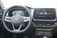 VW T-Cross 1.0 TSI DSG