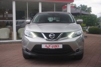Nissan Qashqai 1.2 DIG-T