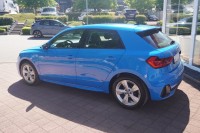 Audi A1 Sportback 25 1.0 TFSI S line