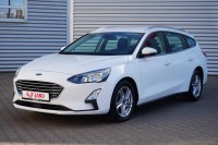 Vorschau: Ford Focus 1.0 EcoBoost Cool&Connect S/S