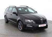 Skoda Octavia Combi 2.0 TSI DSG RS