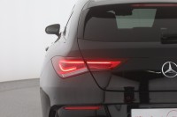 Mercedes-Benz CLA-Klasse CLA 250e SB AMG-Line
