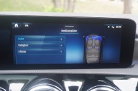 Mercedes-Benz CLA 200 d AMG Line Edition