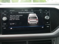 VW T-Cross 1.5 TSI United