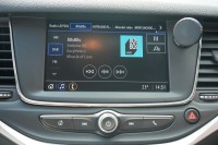 Opel Astra K 1.2 Turbo Edition