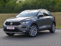 Vorschau: VW T-Roc 1.5 TSI IQ.DRIVE