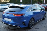 Kia pro_cee'd ProCeed GT-Line 1.5 T-GDI