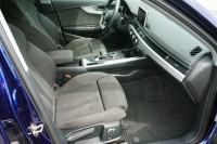 Audi A4 40 TDI Avant sport