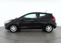 Vorschau: Ford Fiesta 1.1 Trend