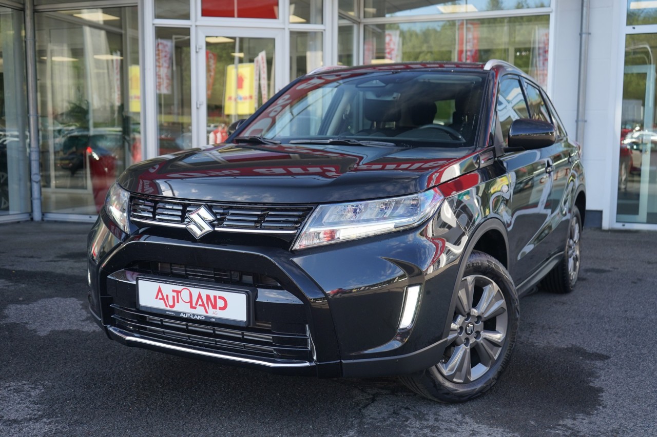 Suzuki Vitara 1.4 Comfort