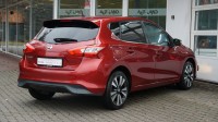 Nissan Pulsar 1.2 DIG-T N-Connecta