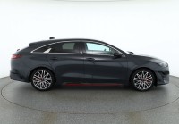 Kia pro_cee'd ProCeed GT 1.6 T-GDI