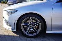 Mercedes-Benz CLA 200 AMG Line