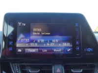 Toyota C-HR 1.8 Hybrid Team D Aut.