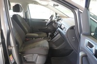 VW Touran 2.0 TDI Highline