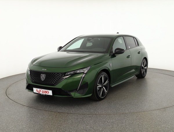 Peugeot 308 GT-Line PureTech 130 Aut.