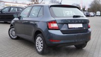 Skoda Fabia 1.0 MPI Active