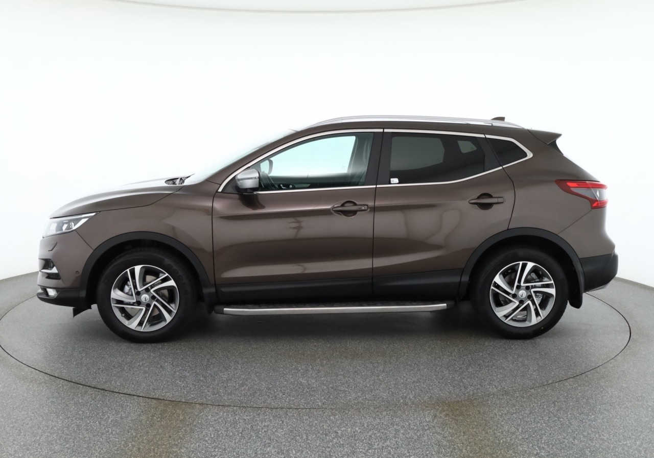 Nissan Qashqai 1.3 Tekna+