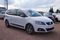 Seat Alhambra 1.4 TSI DSG FR