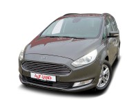 Ford Galaxy 2.0 EcoBlue 2-Zonen-Klima Navi Sitzheizung