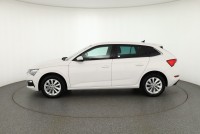 Vorschau: Skoda Scala 1.0 TSI