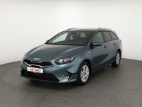 Kia Ceed SW 1.5 T-GDI Aut. 2-Zonen-Klima Navi Sitzheizung