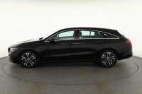 Vorschau: Mercedes-Benz CLA 180 SB