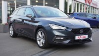 Seat Leon ST FR 1.5 eTSi DSG