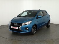 Mitsubishi Space Star 1.2 Select+ Aut. Sitzheizung Tempomat