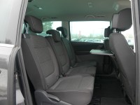 VW Sharan 1.4 TSI