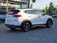 Hyundai Tucson 2.0 Premium Mild-Hybrid 4WD