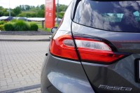 Ford Fiesta 1.0 EcoBoost ST-Line