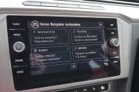 VW Passat Variant 2.0 TDI DSG Trendline