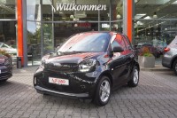 Vorschau: Smart ForTwo Fortwo coupe electric drive
