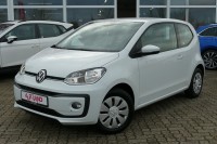 Vorschau: VW up up! 1.0 Basis