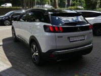 Peugeot 3008 1.2 GT line